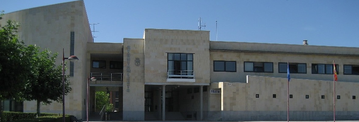 1. Ayuntamiento de San Andrés del Rabanedo